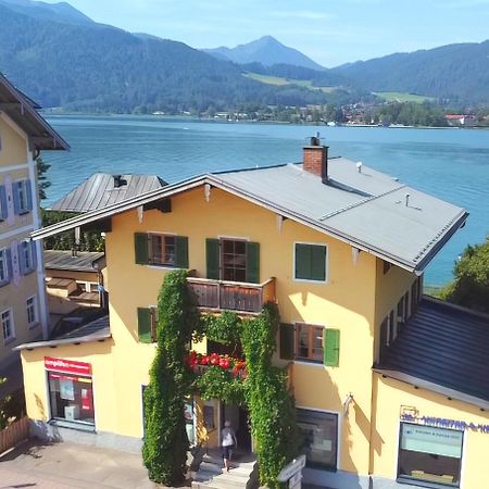 Lake View Villa Tegernsee Exterior foto