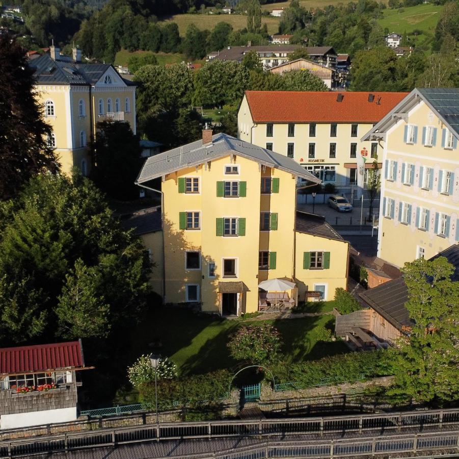Lake View Villa Tegernsee Exterior foto