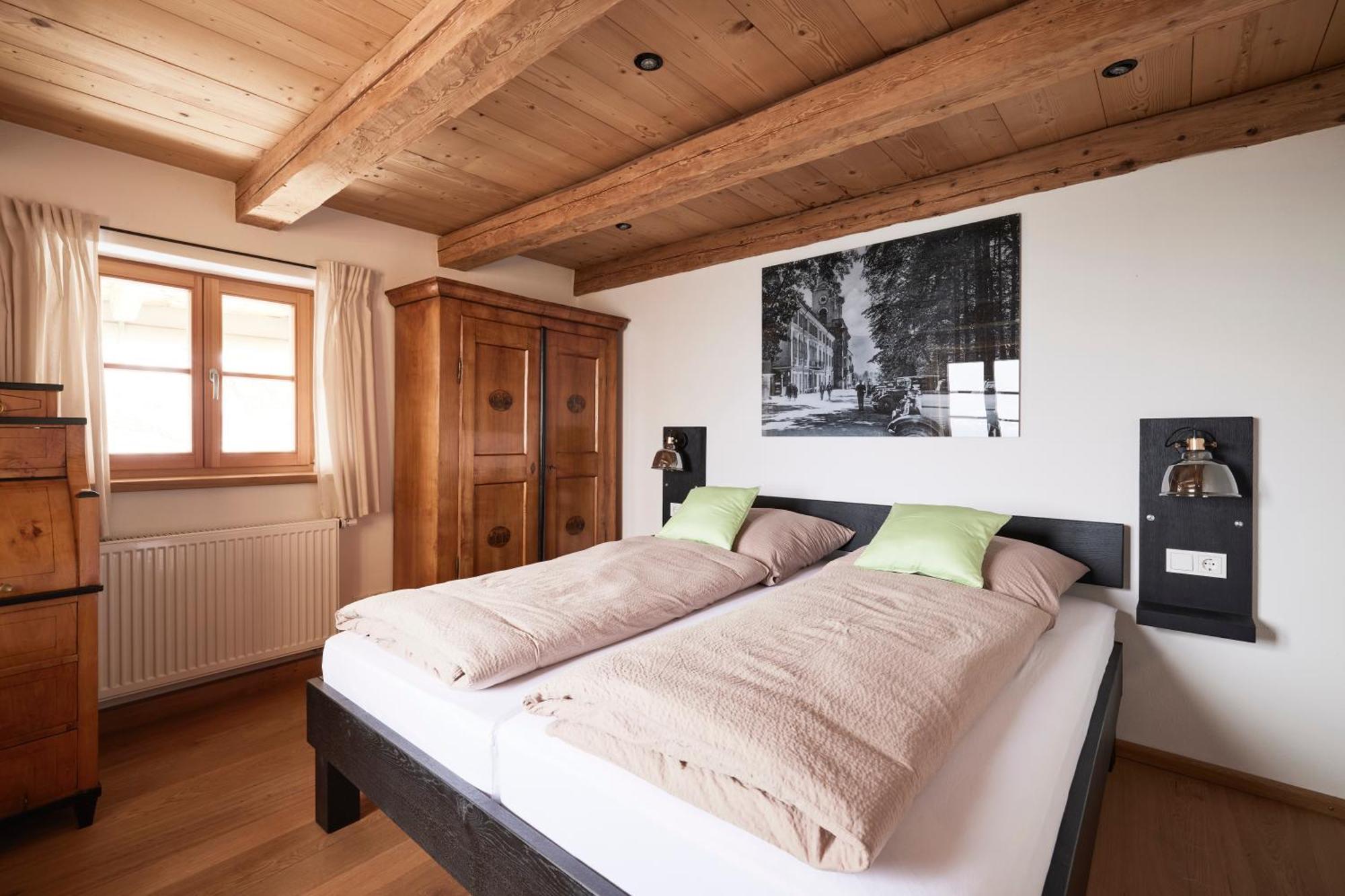 Lake View Villa Tegernsee Exterior foto