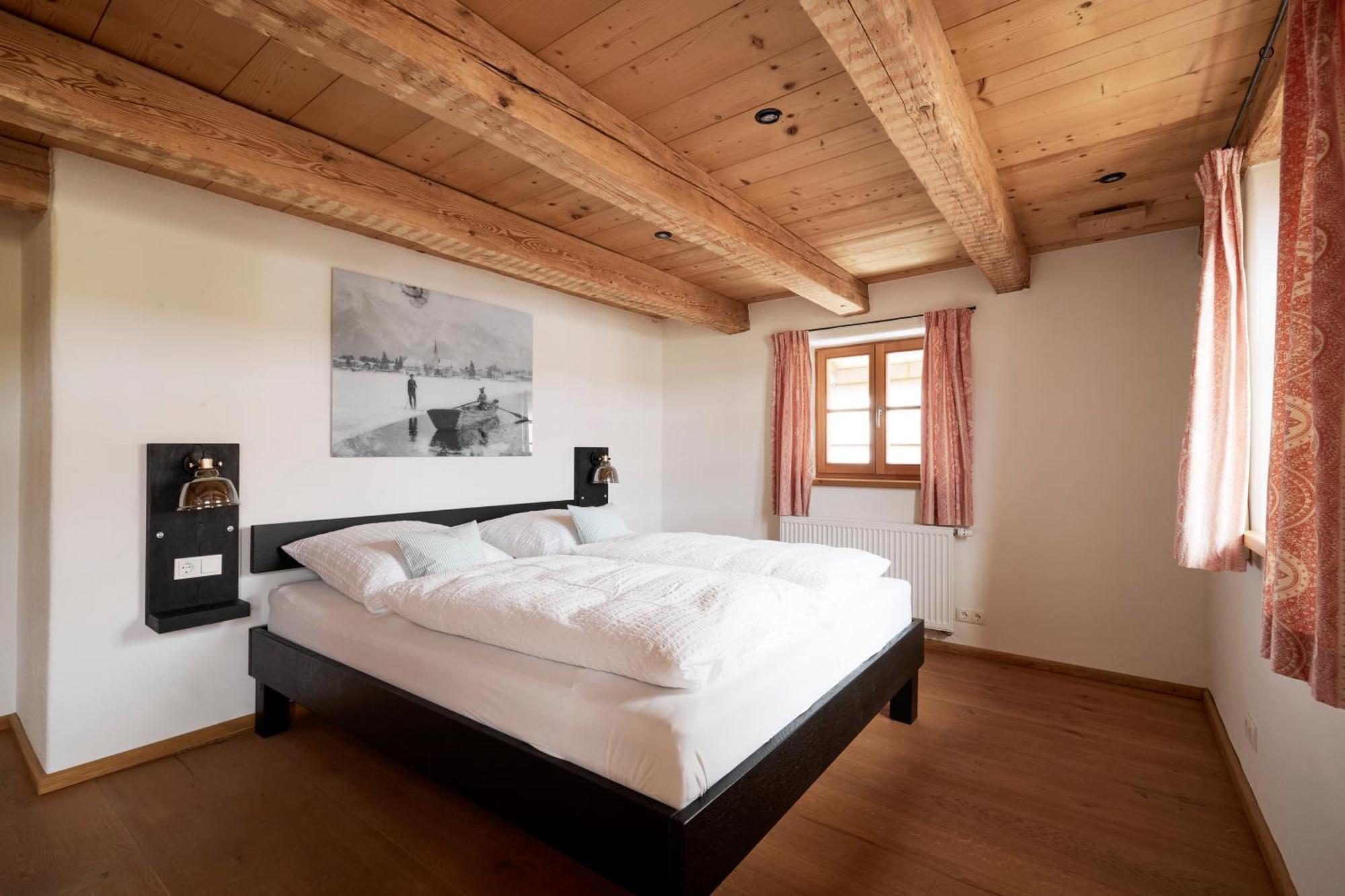 Lake View Villa Tegernsee Exterior foto