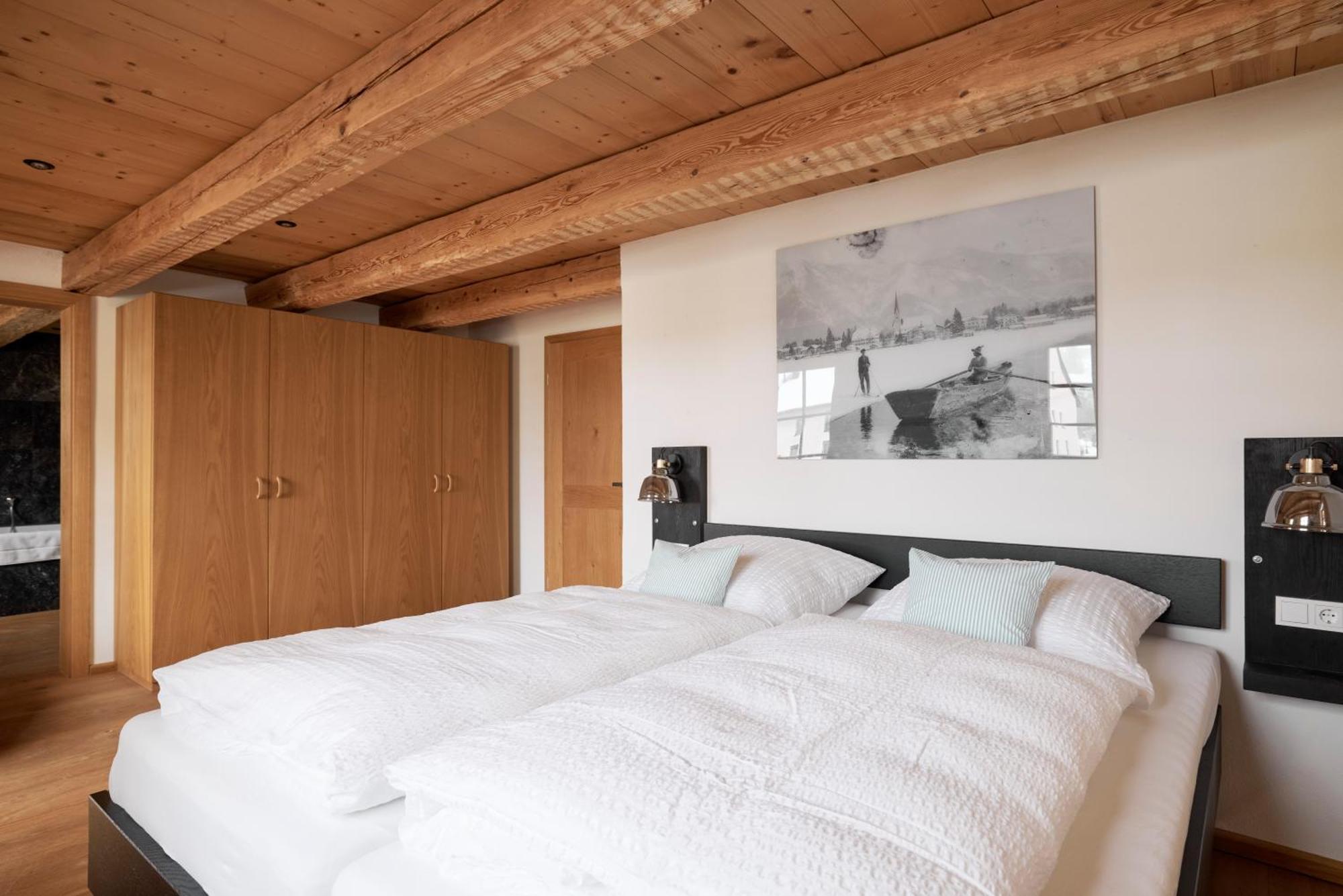 Lake View Villa Tegernsee Exterior foto