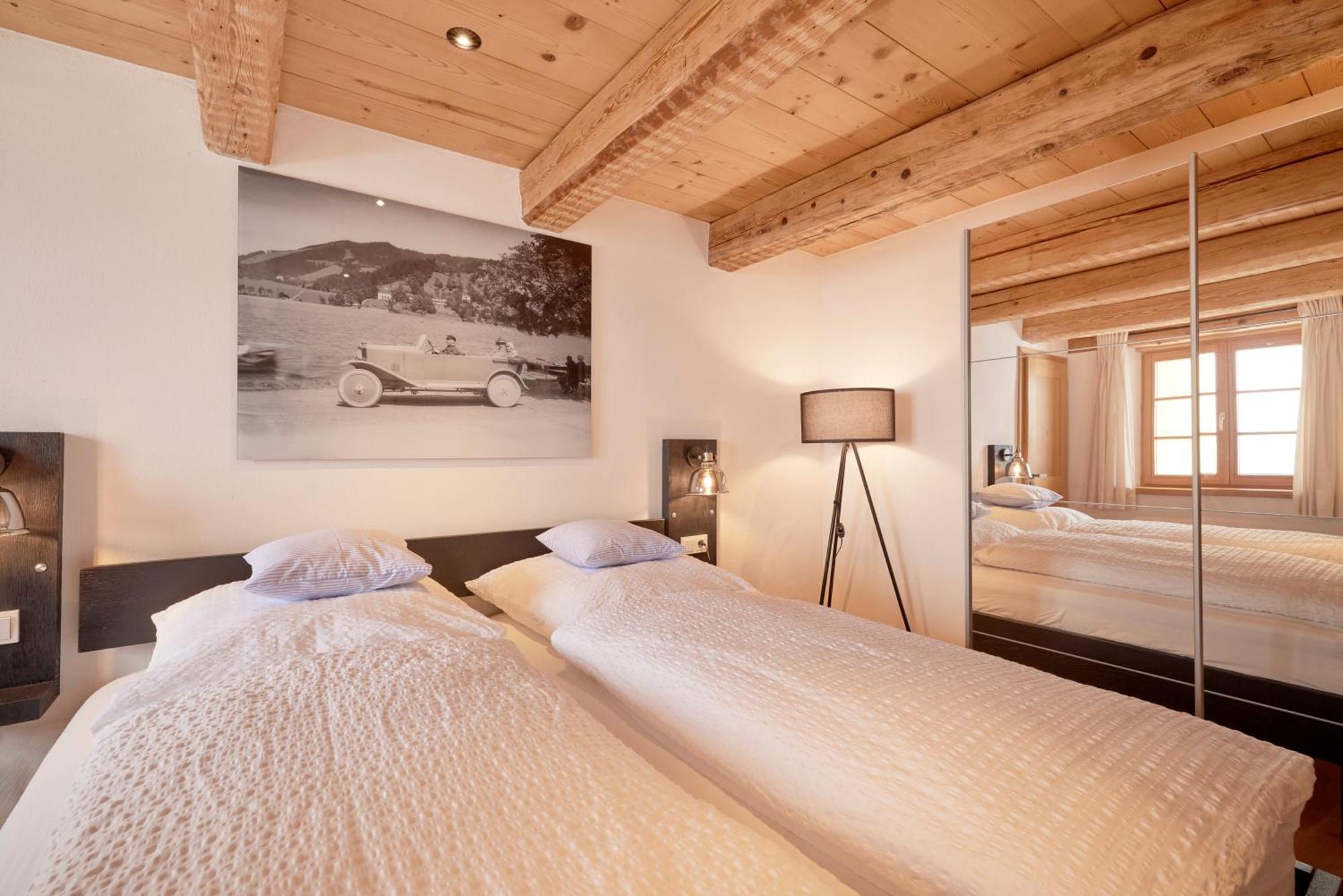 Lake View Villa Tegernsee Exterior foto